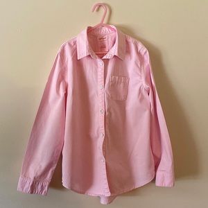 🌸 Little Girls Cat & Jack Oxford